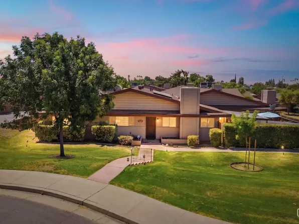 2813 Summit Cir, Bakersfield, CA 93306