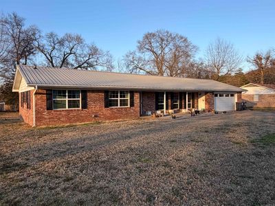 413 N 26th St, Ozark, AR, 72949