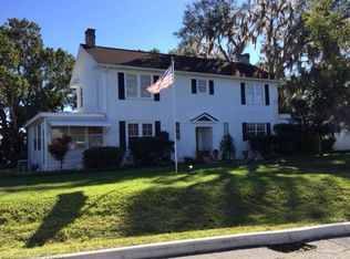 130 E Circle St, Avon Park, FL 33825