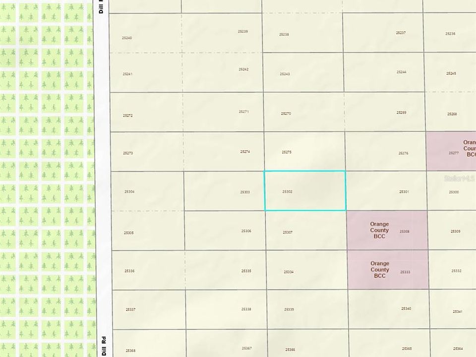 1st image of Dill Rd Lot 20