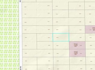 Dill Rd Lot 20, Orlando, FL 32820