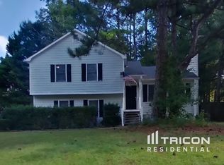 130 Villa Rosa Way, Temple, GA 30179