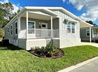 10847 SW 30th Ave #117B, Ocala, FL 34476