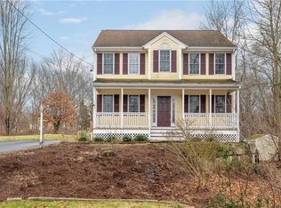 40 Middle St, Attleboro, MA 02703