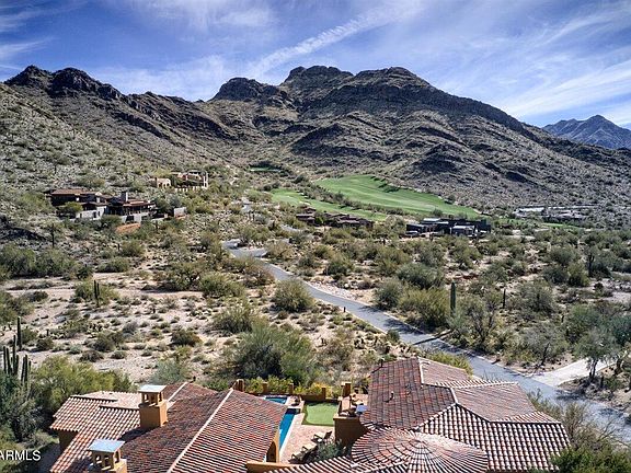2nd image of 9820 E Thompson Peak Pkwy Unit 621