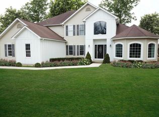 125 W Hiawatha Dr, Powell, OH