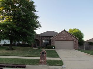 308 W Charleston St S, Broken Arrow, OK 74011