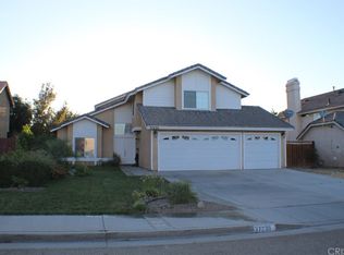 37235 Segovia Way, Palmdale, CA 93552