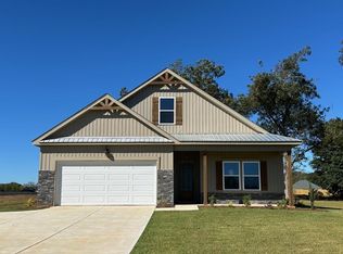 140 Woodham Rd, Ashford, AL 36312