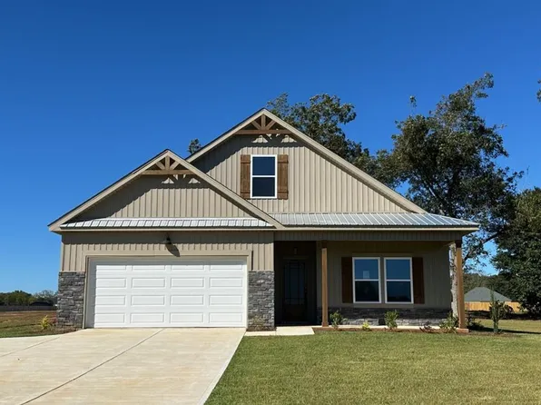 140 Woodham Rd, Ashford, AL 36312