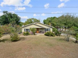 206 W Sadler Ave, Oakland, FL 34760