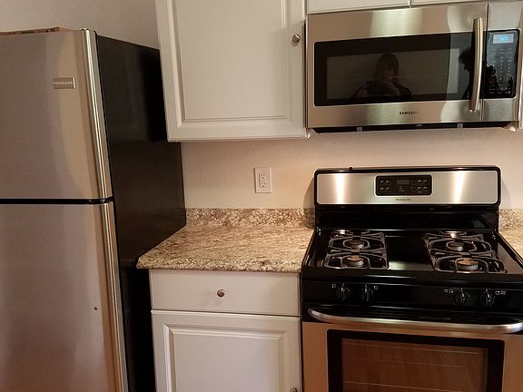 New Appliances