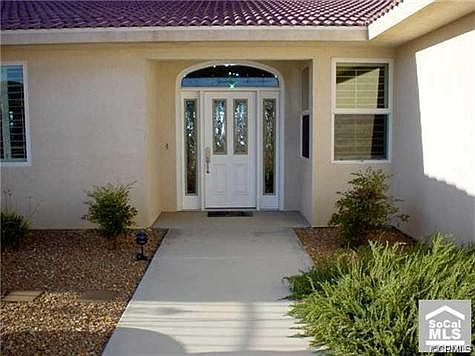 3rd image of 58346 El Dorado Dr