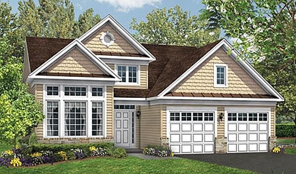1st image of 5 Sierra Ct #13