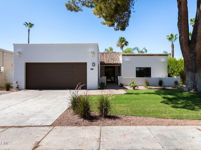 8019 E Del Platino Dr, Scottsdale, AZ, 85258