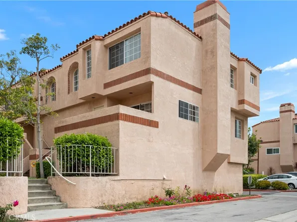 3101 Plaza Del Amo Unit 101, Torrance, CA 90503