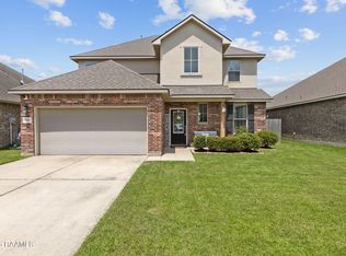 206 Verger Dr, Youngsville, LA 70592