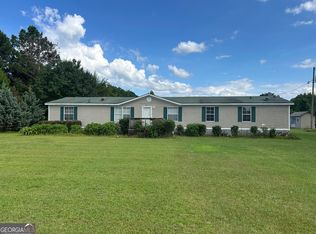 1105 River Rd, Fort Valley, GA 31030