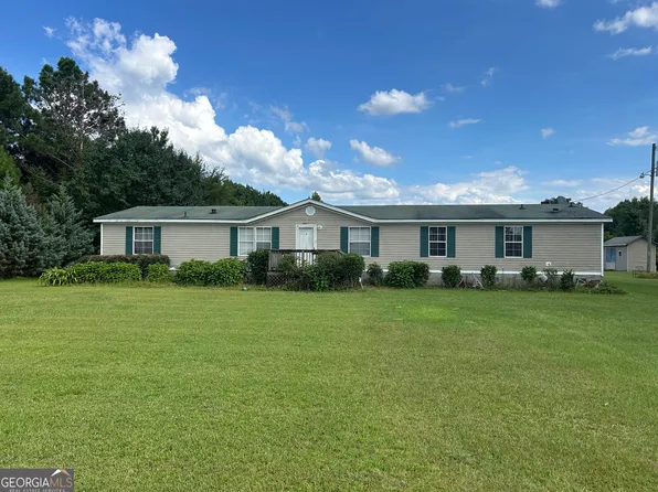 1105 River Rd, Fort Valley, GA 31030