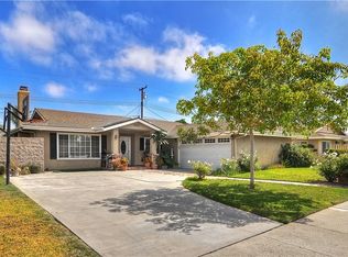 9165 La Luna Ave, Fountain Valley, CA 92708