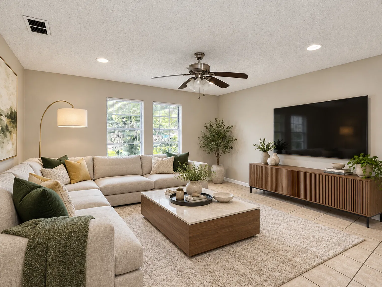 2 bed, 1043 sqft, $1,450 — Photo 2