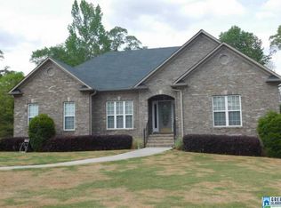 8181 Sharit Dairy Rd, Gardendale, AL 35071