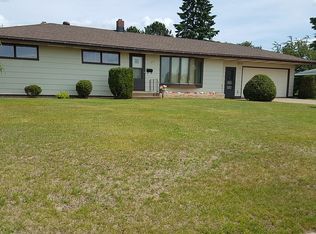 812 NE 7th Ave, Grand Rapids, MN 55744