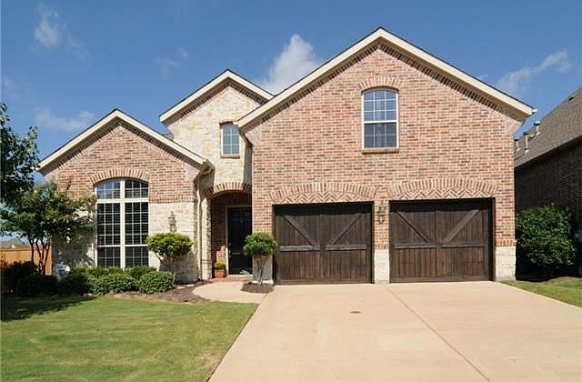 1st image of 3504 White Water Ln