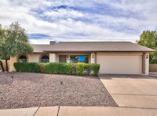 811 E Greenway St, Mesa, AZ 85203