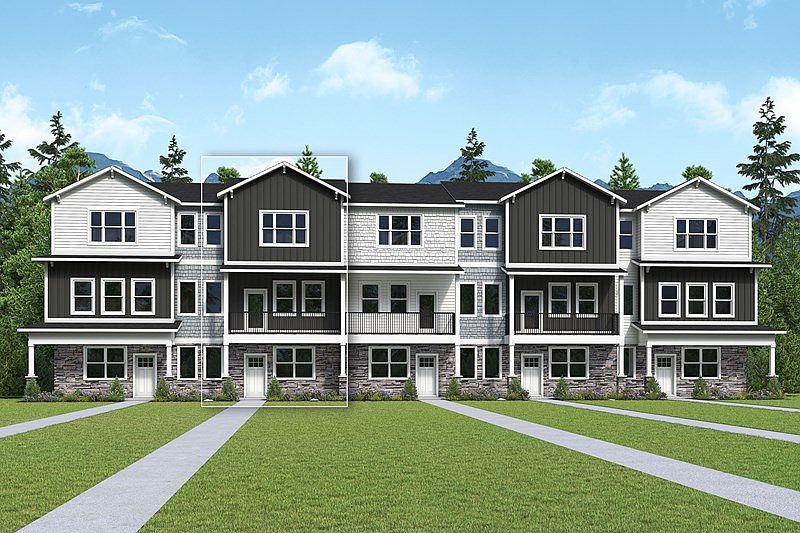 The Felton - B Exterior