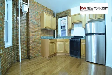 Rented by Keller Williams NYC