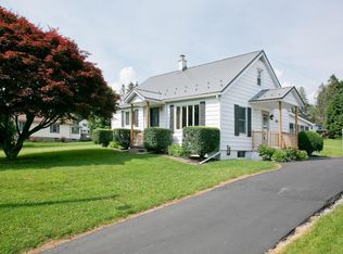 352 Old Route 15 Rd #15, Cogan Station, PA 17728