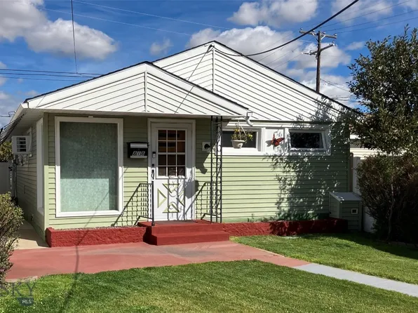 818 E 5th St, Anaconda, MT 59711