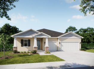 Jupiter Plan, Reverie at Silverleaf, Saint Augustine, FL 32092