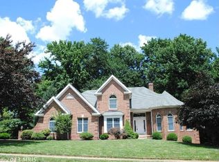 13008 Feldspar Ct, Clifton, VA 20124