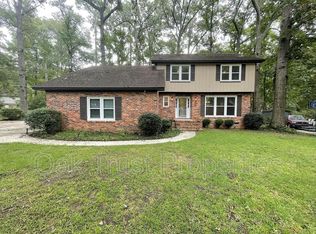 104 Dawnshire Ct, Summerville, SC 29485