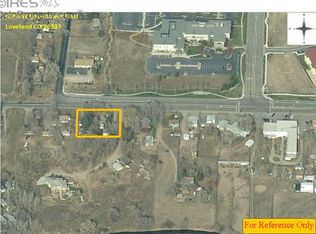 4004 W Eisenhower Blvd, Loveland, CO 80537