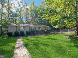 11016 Forest Hollow Dr, Bumpass, VA 23024