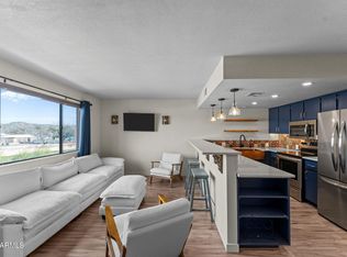 455 N Tegner St #4, Wickenburg, AZ 85390