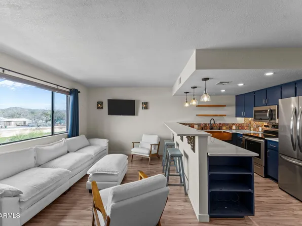 455 N TEGNER Street #4, Wickenburg, AZ 85390