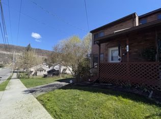 54 Colfax Ave, Binghamton, NY 13905