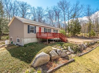 53 Main St, Lovell, ME 04051