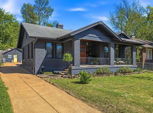 1044 Bruce St, Memphis, TN 38104