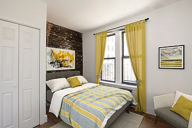 Rented by R New York