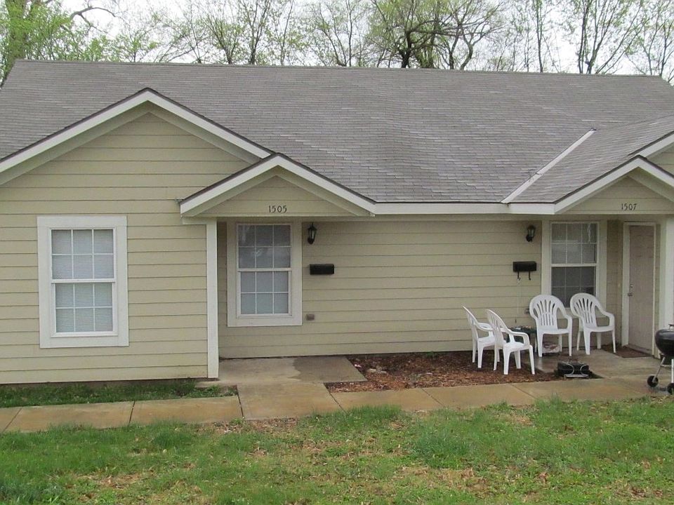 1st image of 1507 W Turner Ave