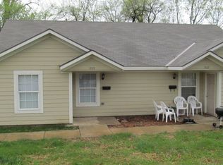 1507 W Turner Ave, Independence, MO 64050
