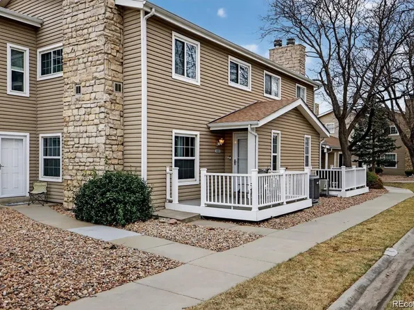 8462 Everett Way #C, Arvada, CO 80005