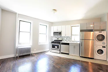 Rented by Clove Realty LLC