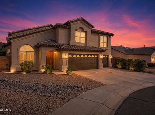 1737 E Samuel Dr, Phoenix, AZ 85024