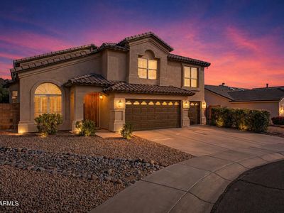 1737 E SAMUEL Drive, Phoenix, AZ, 85024